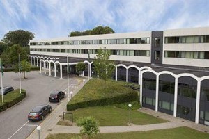 Scanticon Comwell Kolding voted 2nd best hotel in Kolding