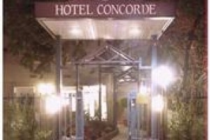 Concorde Hotel Gerenzano voted  best hotel in Gerenzano