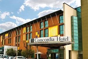 Concordia Hotel San Possidonio voted  best hotel in San Possidonio