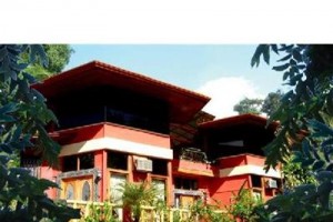 Condotel Las Cascadas voted 2nd best hotel in Quepos