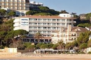 Confortel Caleta Park Hotel Sant Feliu de Guixols voted  best hotel in Sant Feliu de Guixols