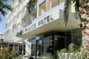 Congo Palace Hotel voted 3rd best hotel in Glyfada