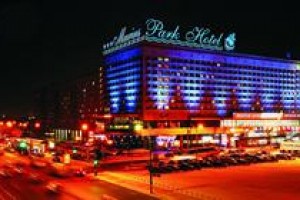 Marins Park Hotel voted 3rd best hotel in Nizhny Novgorod