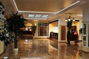 Congress Hotel Forum voted 4th best hotel in Ryazan