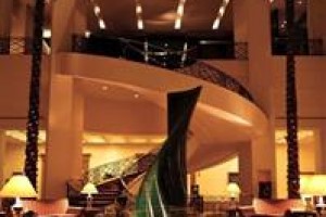 Conrad Cairo voted 7th best hotel in Cairo