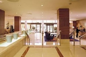 Conrad Dublin voted 6th best hotel in Dublin