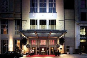 Conrad Indianapolis voted 2nd best hotel in Indianapolis