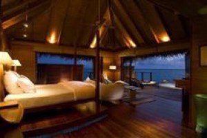 Conrad Maldives Rangali Island voted 2nd best hotel in South Ari Atoll