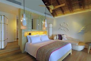 Constance Moofushi Resort voted 8th best hotel in Southern Ari Atoll