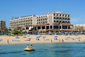 Tsokkos Constantinos the Great Beach Hotel Image