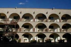 Consulado Plaza Hotel Ciudad Juarez Image