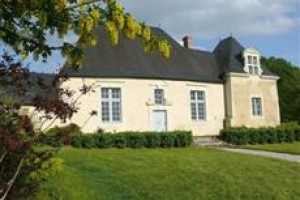 Consulat de la Boirie voted  best hotel in Saint-Georges-de-la-Couee