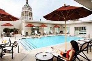 Hotel Contessa voted 2nd best hotel in San Antonio