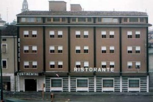 Continental Hotel Cremona Image