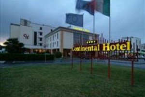 Continental Hotel Roncadelle voted  best hotel in Roncadelle