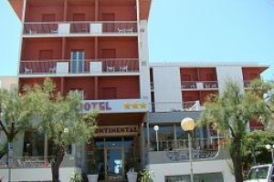 Continental Hotel Senigallia voted 9th best hotel in Senigallia