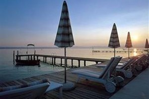 Continental Hotel Sirmione voted 3rd best hotel in Sirmione