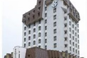 Continental Hotel Targu Mures voted 2nd best hotel in Targu Mures
