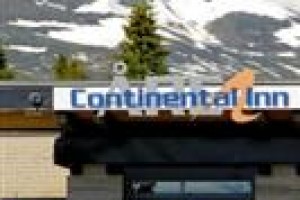 Are Continental Inn voted 5th best hotel in Are