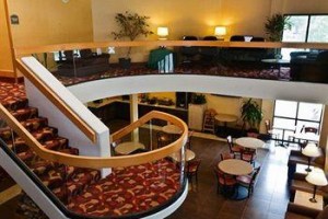 Clarion Inn & Suites Lafayette (Indiana) voted 10th best hotel in Lafayette 