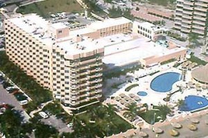 Continental Plaza Veracruz Image