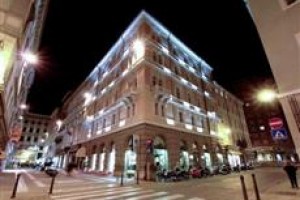 Continentale Hotel Trieste voted 10th best hotel in Trieste