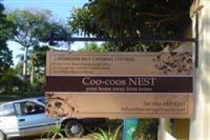 Coo Coos Nest Bed & Breakfast White River Image