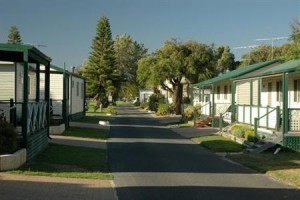 Coogee Beach Holiday Park Accommodation Perth Image