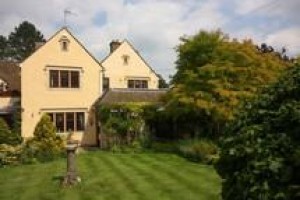 Coombe House Bed and Breakfast Image