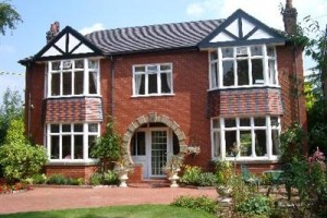 Coppice Edge Bed and Breakfast Image
