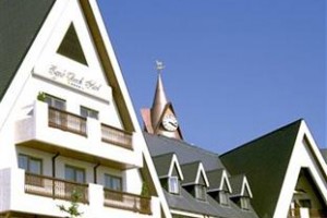 Coppid Beech Hotel voted 2nd best hotel in Binfield