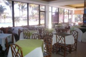 Coqueiral Praia Hotel voted  best hotel in Aracruz