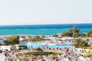 Coral Beach Rotana Resort Hurghada Image
