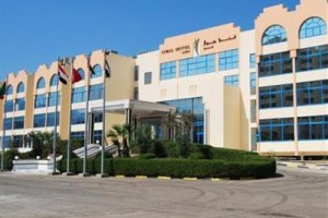 Coral Hotel Aden voted 2nd best hotel in Aden