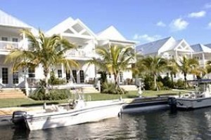 Coral Lagoon Resort & Marina voted  best hotel in Grassy Key