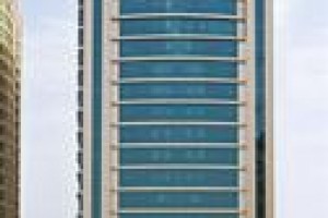 Coral Residence Tower-Fujairah voted 10th best hotel in Fujairah