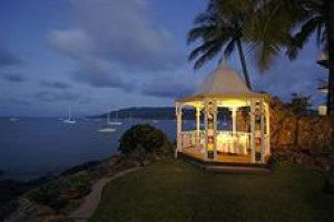 Coral Sea Resort Airlie Beach voted 8th best hotel in Airlie Beach