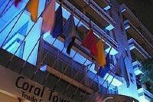 Hotel Coral Tower Trade Center voted 5th best hotel in Porto Alegre