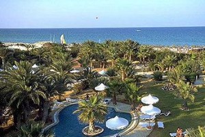 Palm Beach Club Djerba voted 3rd best hotel in Houmt Souk
