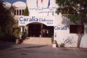 Coralia Club Palm Beach Hotel Sousse Image