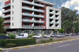Coralia Serviced Apartments Mamaia Image