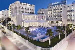 Corallo Hotel Riccione voted 8th best hotel in Riccione