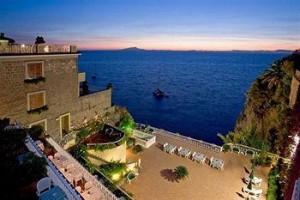 Corallo Hotel Sant'Agnello voted 8th best hotel in Sant'Agnello