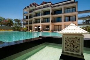 Coralpoint Gardens Resort Image