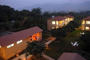 Corbett Aroma Resort Image