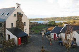 Corcreggan Mill Image