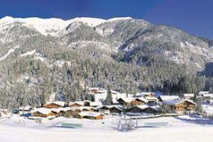 Cordial Familien And Vital Hotel Achenkirch voted 5th best hotel in Achenkirch