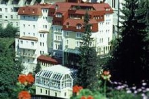 Sanotel Bad Gastein & Residenz voted 3rd best hotel in Bad Gastein