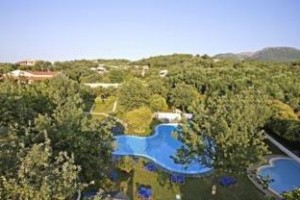 Corfu Century Resort Medotel Thinali voted  best hotel in Acharavi