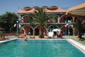 Corfu Getaway Studios & Hotel voted  best hotel in Ermones